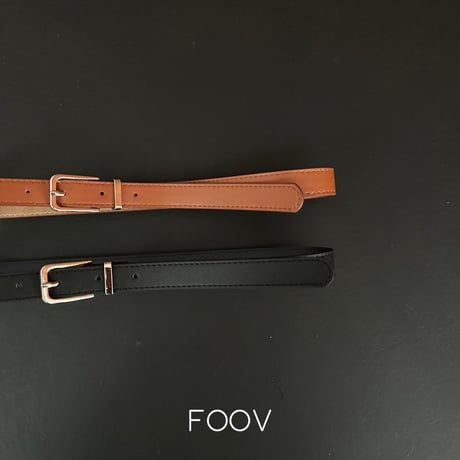 foov/18. st belt MI(JS-JM)