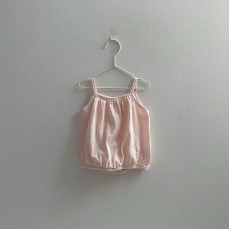 atomeme/36. Bloom Sleeveless T-shirt S-XL
