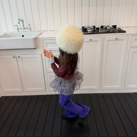 cantuccistudio/1. ray skirt S(2-5Y)-M(6-9Y)