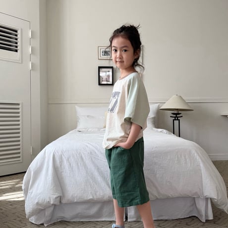 bonbonbutik/8. rio shorts  JS-JM