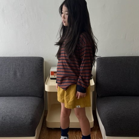 amore/16. soboro pants JS-JM