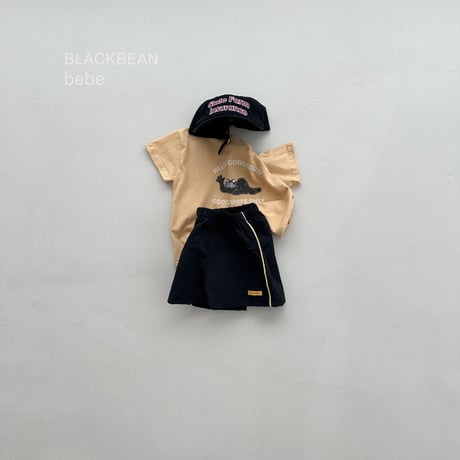 blackbean/4. poten bebe pants S-M