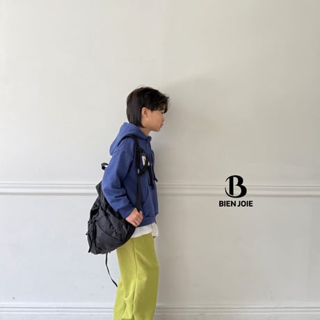 bienjoie/35. kiko jogger pants S-XL
