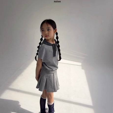 saintdoll/71. sailer man-to-man JS-JL