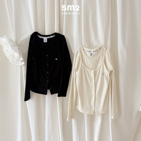 sm2/4. golgi rayerd T-shirt 9-17