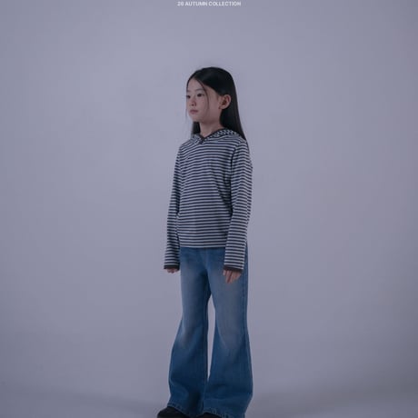 lilybooth/14. hood T-shirt JS-JL