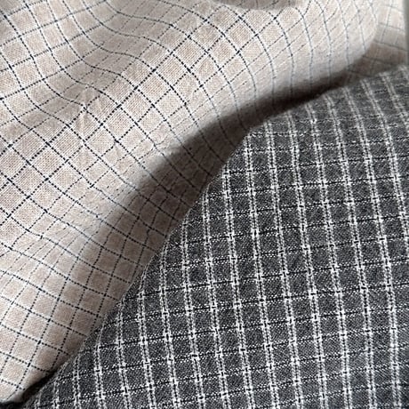 minirobe/13. Modern Check Overall   S-XL