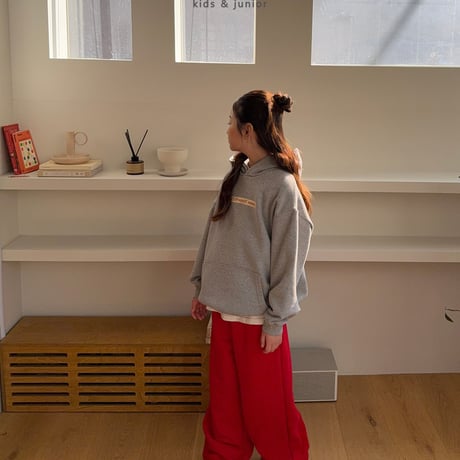 owen/40. free straight pants JS-JXL