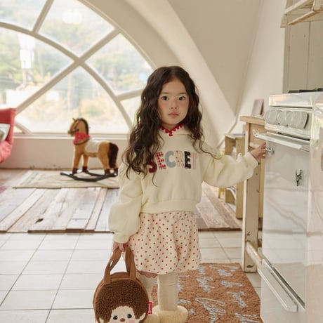 melikey/31. secret patch T hood XS-XL