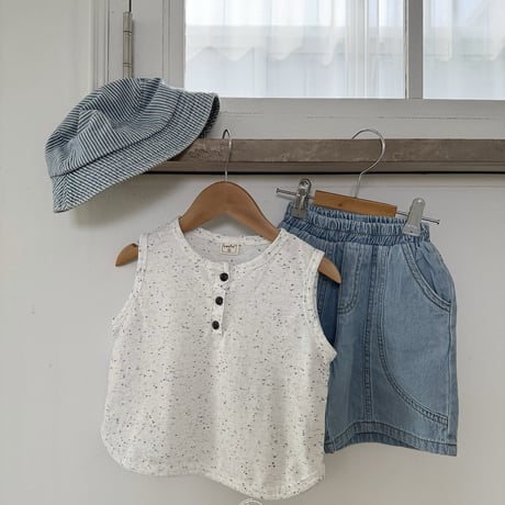 lovin/28. soft neff sleeveless 1-11