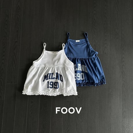 foov/53. mesh mini one-piece S-XL