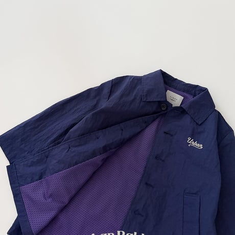 urbanrabbit/55. Cloud Car Coat JS-JM