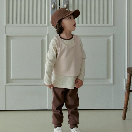 thebeige/29. Jogger leggings XXS-L