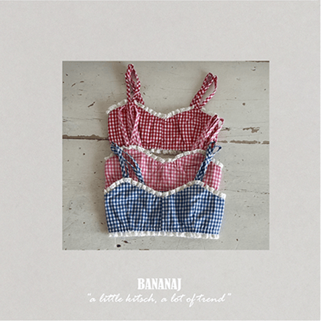 bananaj/17. little top XS-JS