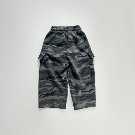 fromi/16. kamo zzuri pants JS-JL