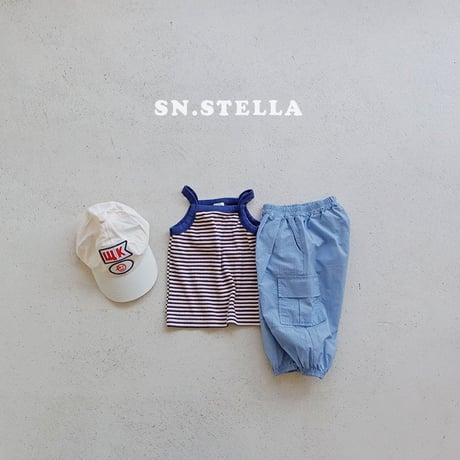 snstella/38. komo sleeveless JS-JM