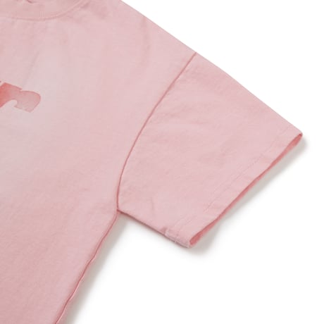 our/5. brush T-shirt S-XL