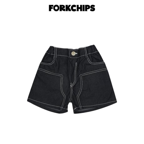 forkchips/101. number half pants JS-JXL