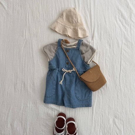 amigo/21. magic overalls pants XS-XL