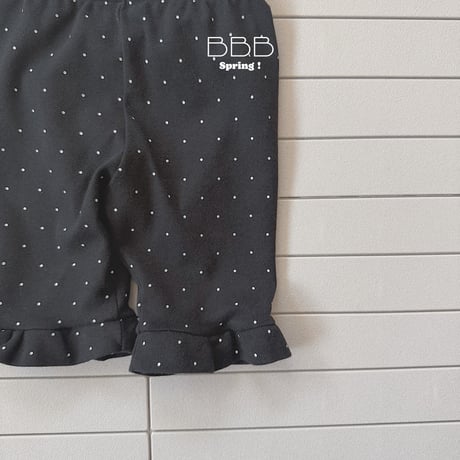 bellabambina/25. dot 6bu leggings 12M-XL