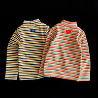 bailey/4. rainbow Rice Cake Tee modal pollar XS-XL