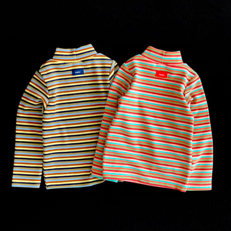 bailey/4. rainbow Rice Cake Tee modal pollar XS-XL
