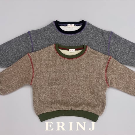 erinj/37. oat stitch man-to-man JS-JXL