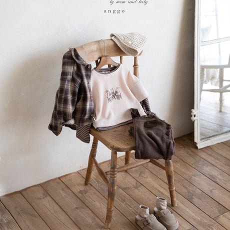 anggo/3. fre T-shirt XS-XL
