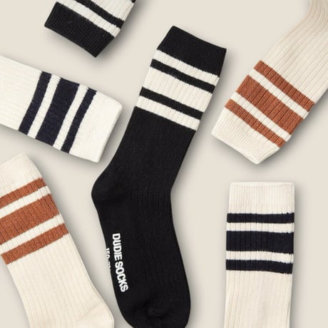 dudie/120. ThreeStripes two color three set FREE(150-230MM)