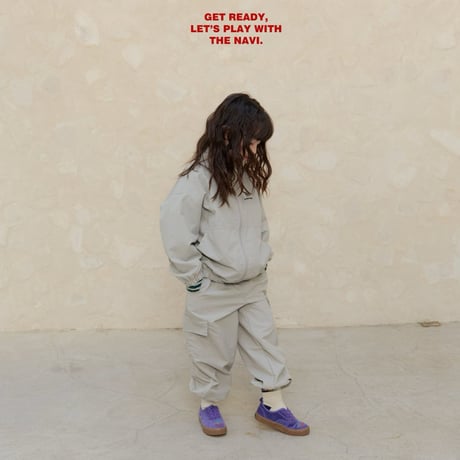 navi/21. kai pants S-XL