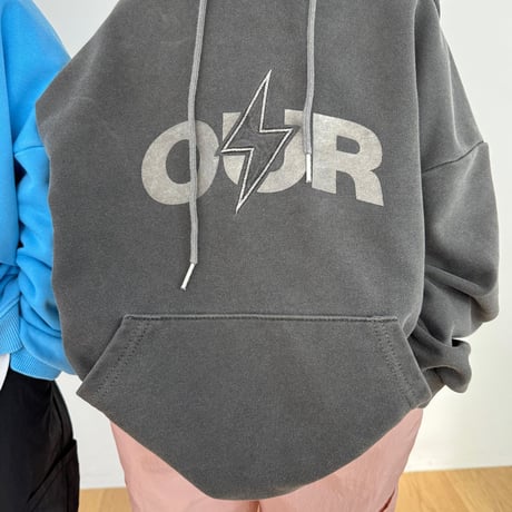 our/32. storm after printing hood JS-JXL