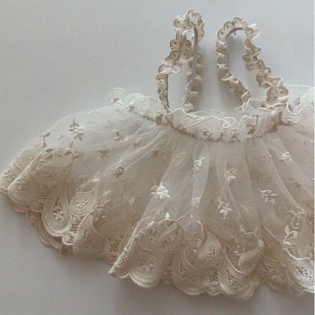 aosta/27. Lace Strap Bustier FREE