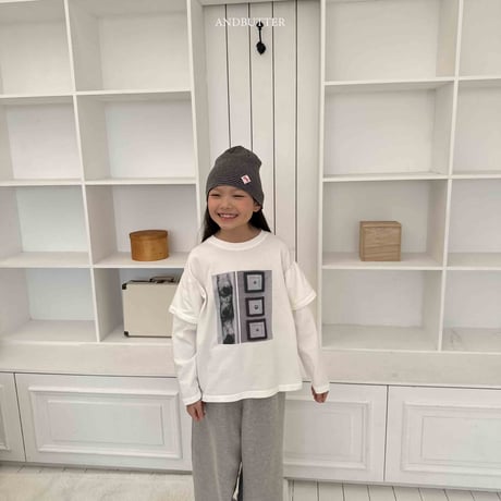 andbutter/10. Papillon Beanie FREE