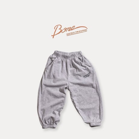 boneoune/7. Earth single jogger JS-JL