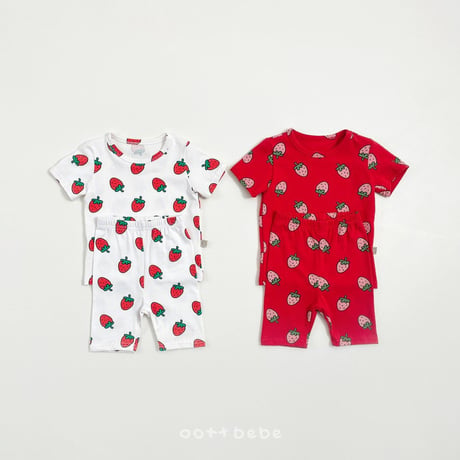 oottbebe/49. stro very inner wear XS(1-2Y)-XL(6-7Y)