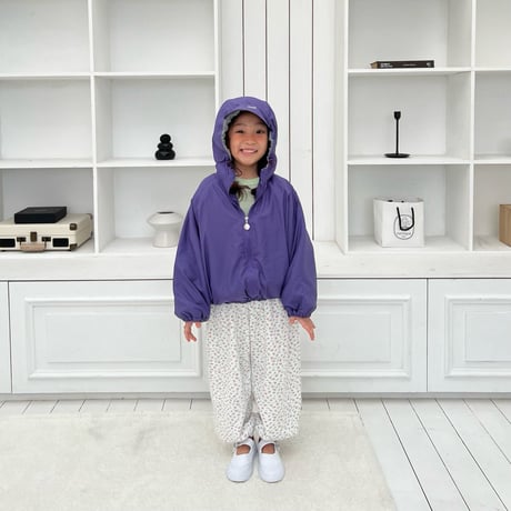 cantuccistudio/15. mori waffle pants XS-XL