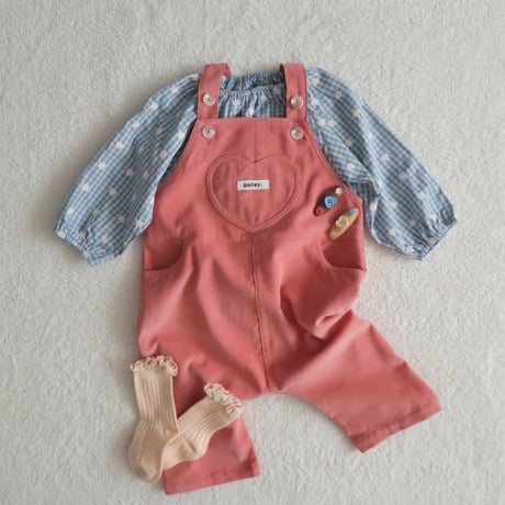 bailey/8. flower songe blouse XS-XL