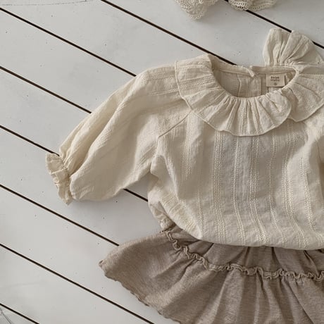 bebeholic/26. rowen blouse S-L