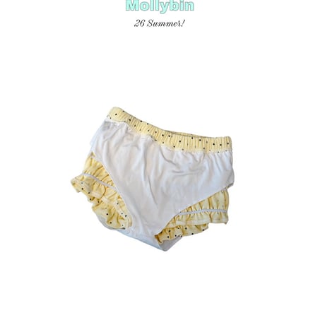 mollybin/27. kitch set XS-XL
