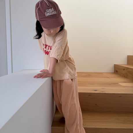 minibonbon/43. zelato pants XS-XL