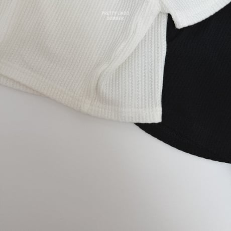 lindo/36. line T knit XS-XL