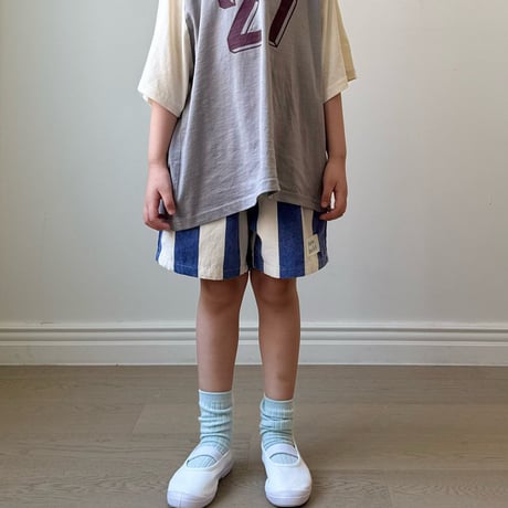 bonbonbutik/15. ess shorts  XS-XL