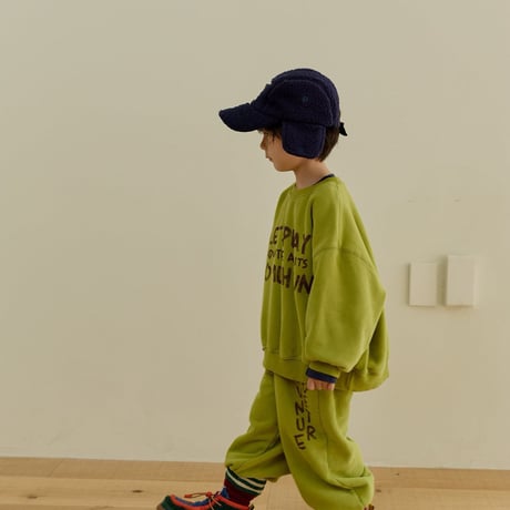 navi/70. lets pants 2XL-JL