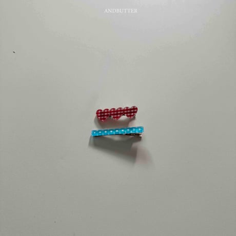 andbutter/3. Check Dot Acrylic Pin FREE