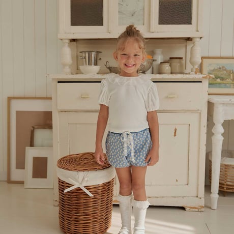 melikey/105. elly fril socks FREE