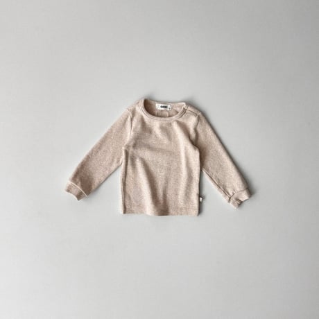 onu/1. sibori stretchy T-shirt BABY(12M)-XL(6-7Y)