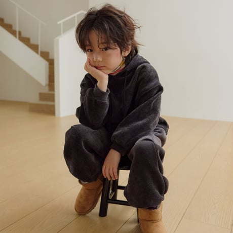 hikiki/49. velvet jogger pants 5-11