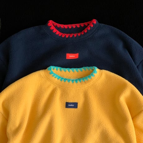 bailey/16. kokal corn man-to-man XS-XL