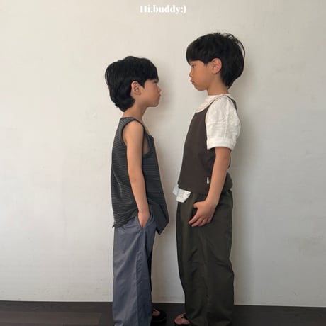 hibuddy/7. bravo pants S-XL