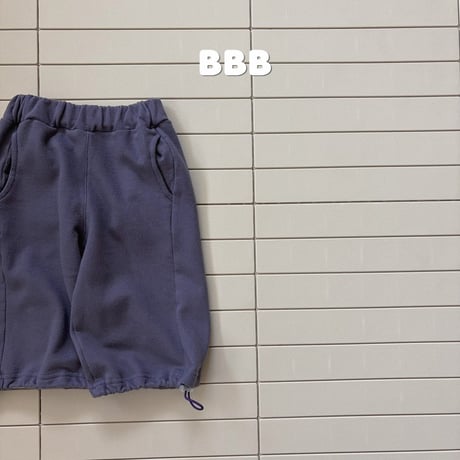 bellabambina/52. Nooni jogger pants 2XS-XL